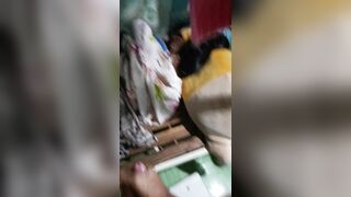 sục cặc lúc chị gái ngủ p3