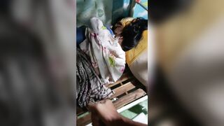 sục cặc lúc chị gái ngủ p3