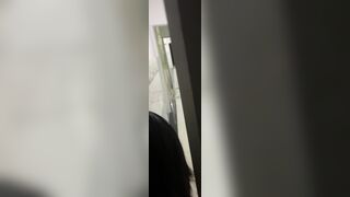 Lần đầu Eny public