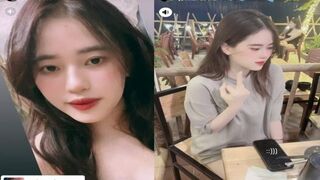 Dung Lee xinh gái bị đụ mệt nghỉ