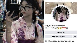 Clip sex Ngọc lỏ vú to thích chơi some