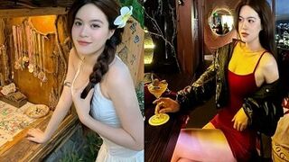 Clip sex Lê Ngọc Hân 2k5 chơi some