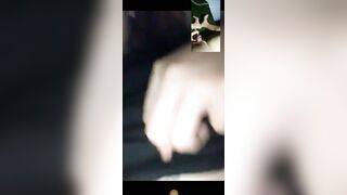 Call với bé ny lồn múp