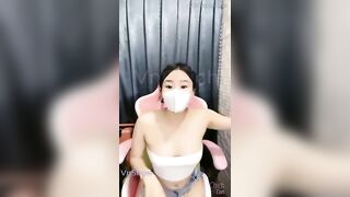loLi tạ Uyển Chi, Học Sinh thủ dâm bị thg bạn mất dạy mách cô