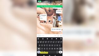 Dụ Được Em Học Sinh Non Tơ Show Hàng