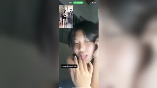 Em Non Tơ Mới Nhú Thủ Dâm Nhét Mọi Thứ Có Thể Vào Lồn Quá Nứng