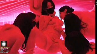 P2 series Idol K-pop Hàn Quốc khoe vếu khủng🙈💋