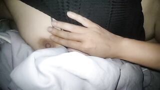 Bà Chị Kế Dễ Dãi Của Tôi, Đi Tiệc Về Là Lột Bỏ Quần Lót !!!
