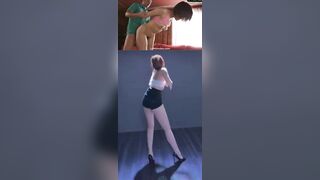 Dancexyz
