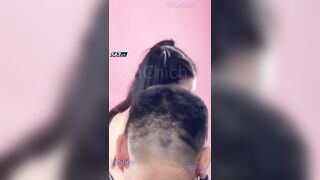 Hậu trường chụp ảnh nude, Nghề áp lực nứng quá khi đè luôn ra hiếp
