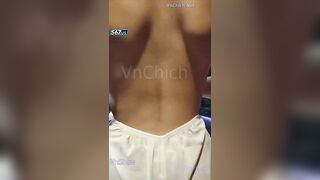 Hậu trường chụp ảnh nude, Nghề áp lực nứng quá khi đè luôn ra hiếp