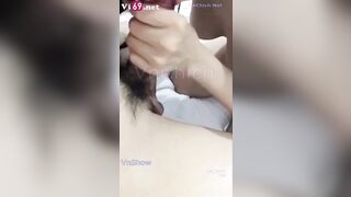 Loạn luân, Dì trẻ tắm cho cháu đg cọ chim thì bị hiếp dâm trong phòng