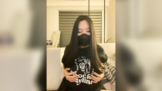 Em Gái Teen Dâm Đãng Live Show Hàng Thủ Dâm Tập 25