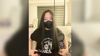 Em Gái Teen Dâm Đãng Live Show Hàng Thủ Dâm Tập 25