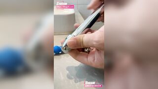 Gạ kèo mua dâm em lễ tân khách sạn lồn hồng bướm xinh không long