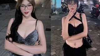 Anh chịch vén một bên cho Trịnh Như Quỳnh