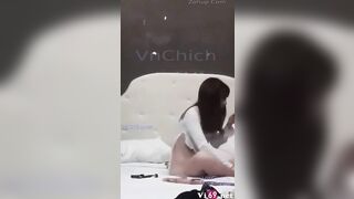 Full Clip Cô giáo thảo kính cận đi hotel với học sinh bị phụ huynh phát hiện