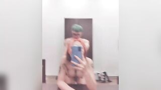 Clip Sex Bé Tôm Chiên Thủ dâm Với Thân Hình Nóng Bỏng