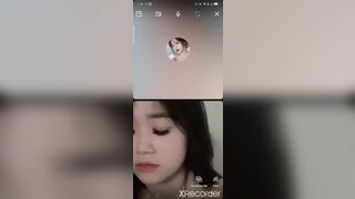Trâm Anh 2ka8 nữ sinh viên dâm đãng