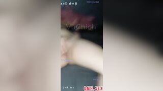 Qua phòng e gái, bắt gặp e đg xem sex móc lồn và cái kết
