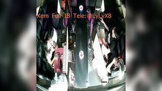 🍀🍀Tuyển Tập Quay LÉn Các Cháu GenZ Bóp Vú, SỜ LỒN, Bú Ku Nhau Trong Tiệm NET P7🍀🍀