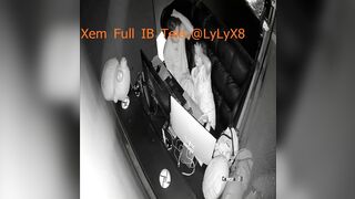 🍀🍀Tuyển Tập Quay LÉn Các Cháu GenZ Bóp Vú, SỜ LỒN, Bú Ku Nhau Trong Tiệm NET P8🍀🍀