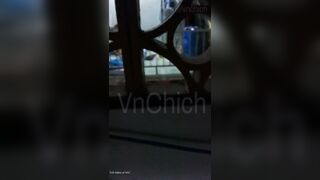 Về trọ cx ko yên, Bọn học sinh địt rên ầm lên, bố quay clip up lên web dcm cmay