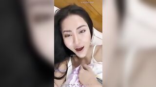 Võ Ngọc Huỳnh Phụng, Mặt dâm ko tả nổi thủ dâm nước lồn tung tành