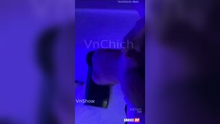 Người Mẫu Xe huỳnh nhã my lộ clip địt nhau vs trai xăm trổ do thiếu nợ