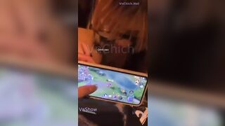Hứa Thị Trang, địt nhau vs a boy phố HIV đang hot MXH đây