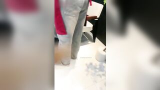 (Gạ Chịch MMLive) Clip sex live Hai Em Gái Thủ Dâm  P2