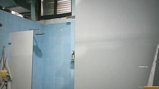 女人坑女人！大型戏水 游泳馆 女宾换衣淋浴室内部真实曝光 环肥燕瘦各种年龄段白花花的靓丽胴体视觉盛宴 03 2