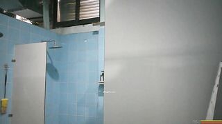 女人坑女人！大型戏水 游泳馆 女宾换衣淋浴室内部真实曝光 环肥燕瘦各种年龄段白花花的靓丽胴体视觉盛宴 03 2