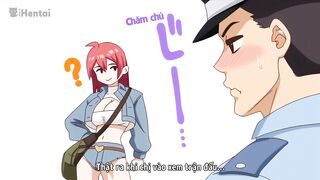 Shounen ga otona ni natta natsu 3