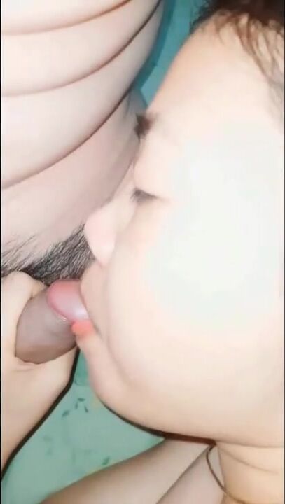 Lần đầu cho vợ lên sóng với ae trên kênh