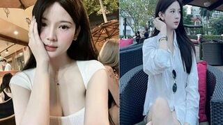 Gia Hân siêu dâm được đụ kiểu mới