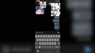 em gái *** vú to bị dụ dỗ khoe vú call show