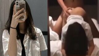Em học sinh nói dối ba mẹ đi chịch người yêu