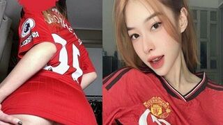 Fan MU cũng biết nứng
