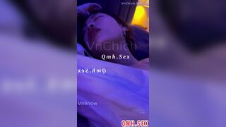Địt luôn e dj quán bar khi thấy e hở lồn, body ngon vl lồn múp