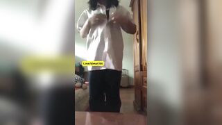 Em Kính Cận Em Lol Nào Cũng Dâm (phần 1)
