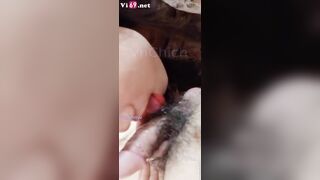 Ở lớp ít nói hiền hiền mà h nó địt mk cuồng dâm vl, Bạn thân địt hay thật