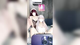 Hello các chồng yêu 8/7/2025 1 (bé tóc đỏ fuck)