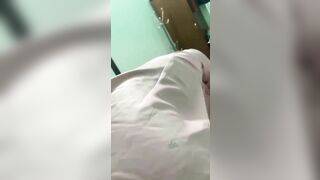 Cô giáo dâm dạy chịch trong khách sạn