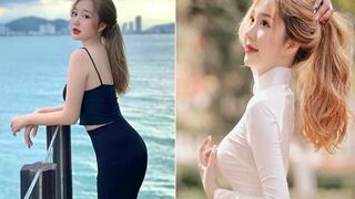 Sex của Ngọc Linh siêu múp
