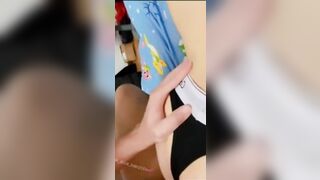 Sex của Ngọc Linh siêu múp