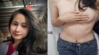 Nguyễn Ngọc Ánh 2K7 chịch nhau