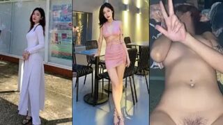 Kiều Vy làm tình cực đã