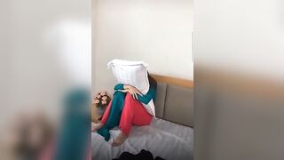 Lộ clip sex cô giáo Nghệ An siêu nét