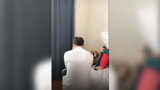 Lộ clip sex cô giáo Nghệ An siêu nét
